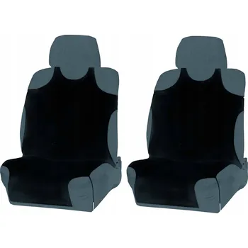 Potah sedadla Autopotahy na přední sedadla RŮZNÉ BARVY