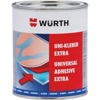 Průmyslové lepidlo Wurth Lepidlo 730 ml
