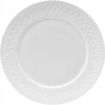 Talíř Mělký jídelní talíř Villa Italia Roma 28 cm