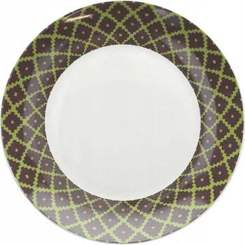 Talíř Porcelánový dezertní talíř TOGNANA Fontebasso K2