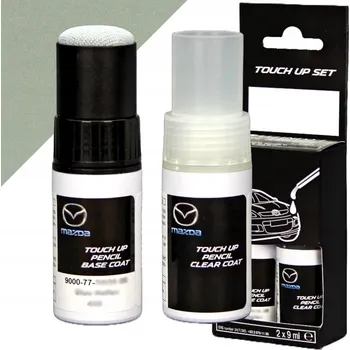 autokoberec Opravný lak ve fixu Mazda 32B