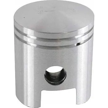 Píst motoru Píst pro válec MZ TS 150 57,00 mm Oprava (WĘGRY)
