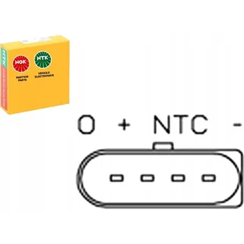 Čidlo automobilu SNÍMAČ TLAKU V SACÍM POTRUBÍ AUDI A6 C5 A8 D2 ALLROAD C5