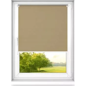 Roleta Zatemňovací roleta Czas na Rolety 30 cm x 110 cm