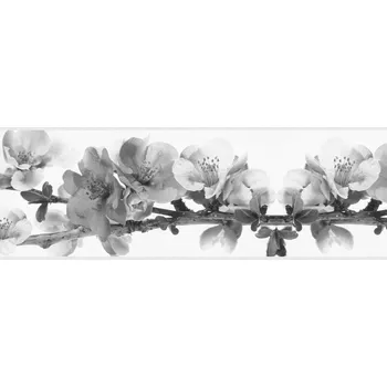 Fototapeta Dekorativní bordura na zeď Border V86