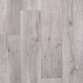 PVC podlaha e-floor imitace dřeva, vícebarevná, 4 m, 2,7 mm