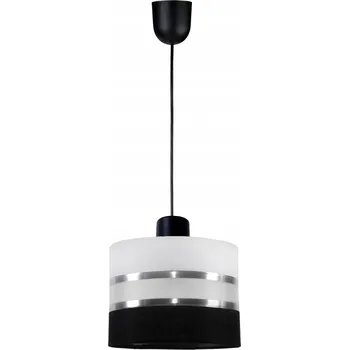 ZÁVĚSNÁ LAMPA lustr stropní stínidlo 1xE27