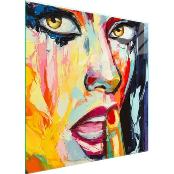 Kuchyňské prkénko Krájecí deska TMK ArtDeko sklo 1 ks