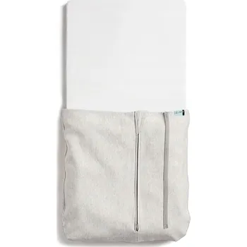 Prostěradlo Bavlněná přikrývka ergoPouch 73 x 63 cm