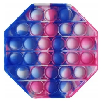 POP IT Push Bubble POP IT Senzorická Hračka proti stresu