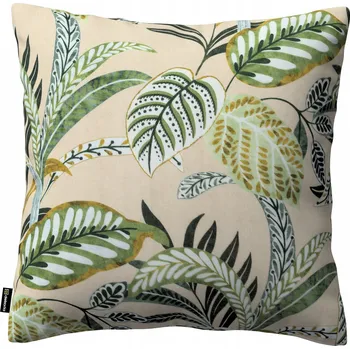 Polštář Povlak na polštář Dekoria 60 x 60 cm