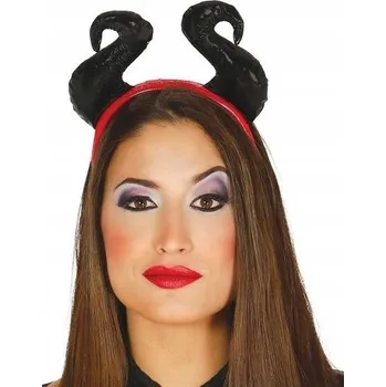 Čelenka Čelenka Guirca GU18547 ďábel