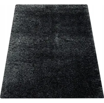 Koberec DYWAN SHAGGY GRUBY DO SALONU SYPIALNI MĚKKÝ ODOLNÝ KOBEREC 200X290