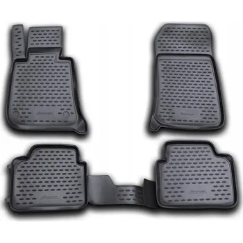 autokoberec Gumové autokoberce Element 3 ks