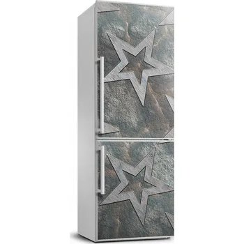 Fototapeta Samolepicí samolepící na ledničku Kamenné hvězdy