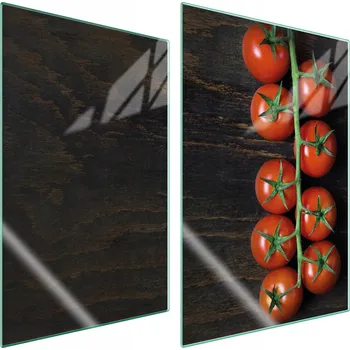 Obraz Krájecí deska TMK ArtDeko sklo 2 ks