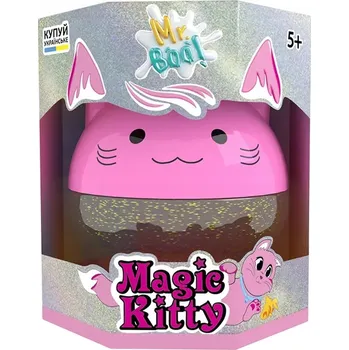 sliz Sliz Glutek pro děti Magic Kitty