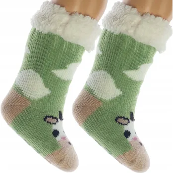 Dámské ponožky Cambell ponožky kojenecké, velikost 24