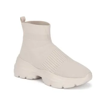 Dámské tenisky Jenny Fairy Sneakersy LZ0529-08 Béžová 38