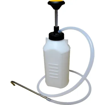 Ruční pumpa Quatros Ruční pumpa pro doplnění kapalin QS14033
