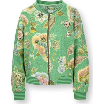 PIP Studio Nicos bunda Matata zelená Barva: zelená, Velikost: M