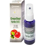 Ovonex GrepoSept Forte 800 ústní sprej 25 ml