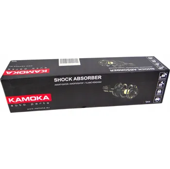 Kamoka 20300022 Tlumič