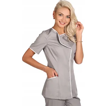 Kosmetická sada: zástěra a kalhoty, 16 barev. Velikost S