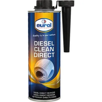 aditivum Aditivum do paliva EUROL E802495-500ML