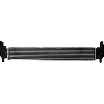 Výparník klimatizace SKODA ROOMSTER 1.2TSI 06-15 Chladič stlačeného vzduchu (Intercooler) 6R0145805E