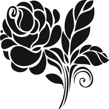 Obraz Samolepka na stěnu Drukant W-R005_70K 70x70 cm