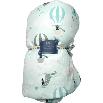 přikrývka Antialergická přikrývka, bambusová La Millou 200 x 140 cm