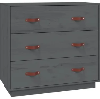 Komoda Komoda VidaXL 75 x 40 x 65,5 cm borovice