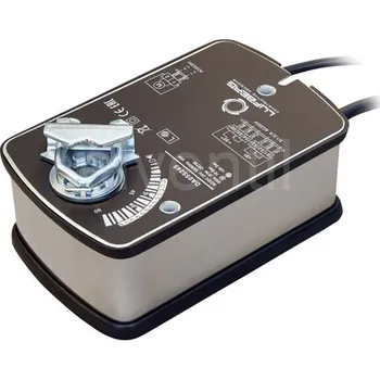 Ventil LUFBERG DA05S24 servopohon s pružinou