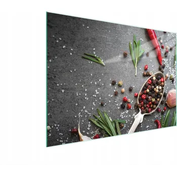 Kuchyňské prkénko Krájecí deska TMK ArtDeko sklo 1 ks