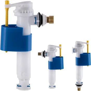 Ventil Napouštěcí ventil Gamma 3/8'' ZAW000014