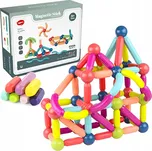 Magnetické Stavebnice 7 8 dílů