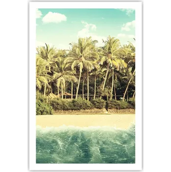 Obraz Obraz plakát do obýváku ložnice 61x91 krajina plakáty na zeď bez rámu