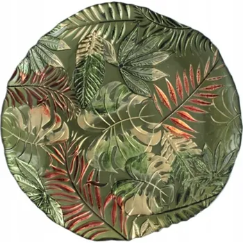 Talíř Villa Italia Amazon talíř na dort 32 cm