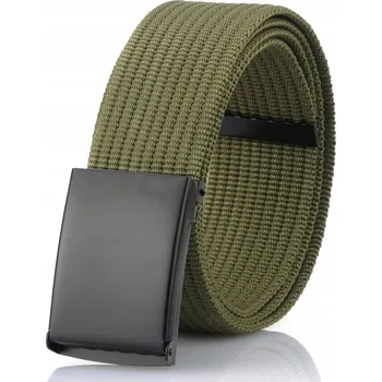 Opasek Arius zelený pásek - muž