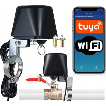 IP kamera Řídicí jednotka Mbg FM400A WiFi