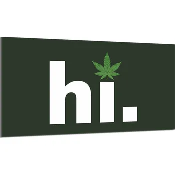 Obraz Krájecí deska TMK ArtDeko sklo 1 ks