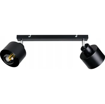 Stropní SVÍTIDLO STROPNÍ SVÍTIDLO LUSTR nastavitelné RAMENO KUBEK