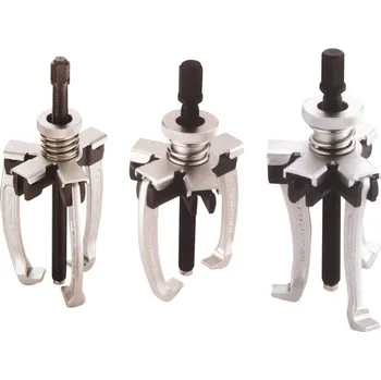 Stahovák Stahováky dvou a tříramenné, univerzální s vyměnitelnými rameny - JONNESWAY AE310099