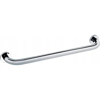 Madlo do koupelny Koupelnové madlo 50 cm chrom HOZZE