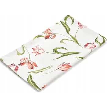 Prostěradlo Běžec béžový 180 x 40 cm