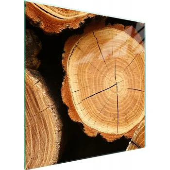 Kuchyňské prkénko Krájecí deska TMK ArtDeko sklo 1 ks