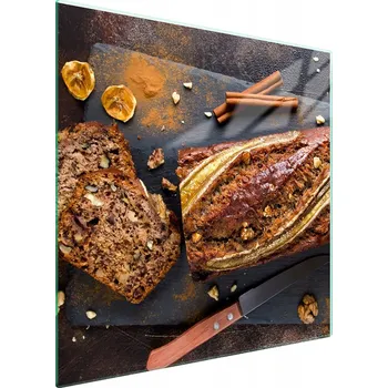 Kuchyňské prkénko Krájecí deska TMK ArtDeko sklo 1 ks