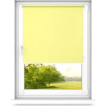 Roleta Półzaciemniająca roleta Czas na Rolety 100 cm x 180 cm