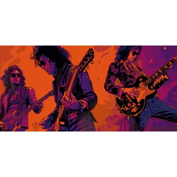 Plakát Plakát Máme To Flow bez rámu 91,3 x 44,5 cm